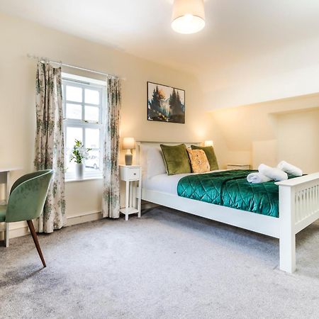 Lime View Appartement Buckingham Buitenkant foto