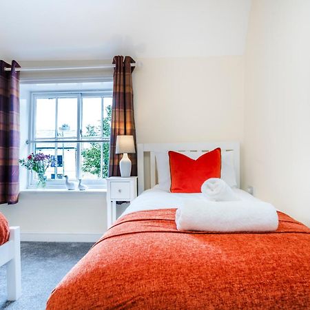 Lime View Appartement Buckingham Buitenkant foto